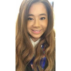 Meet your Posher, Ka Chee